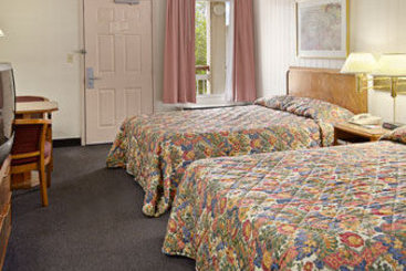 Hotel Travelodge Cincinnati  | Sharonville | Ohio | United States 4