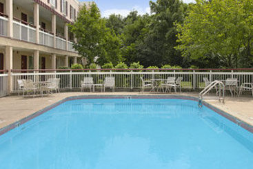 Hotel Travelodge Cincinnati  | Sharonville | Ohio | United States 5