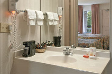 Hotel Travelodge Cincinnati  | Sharonville | Ohio | United States 6