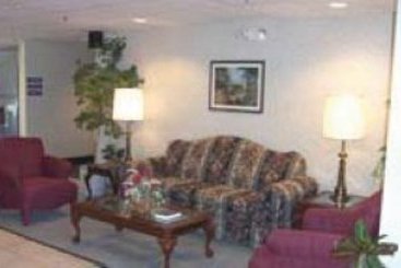 Rosemont Hotel St. Louis Missouri