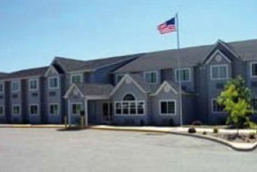 Rosemont Hotel St. Louis  | Arnold | Missouri | United States 1