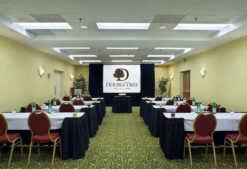 Doubletree Hotel Atlanta NW Marietta Atlanta Georgia