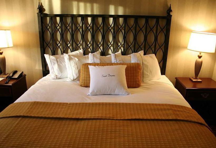 Doubletree Hotel Atlanta NW Marietta  | Atlanta | Georgia | United States 1