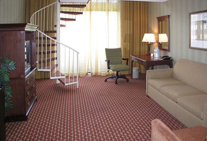 Doubletree Hotel Atlanta NW Marietta  | Atlanta | Georgia | United States 10