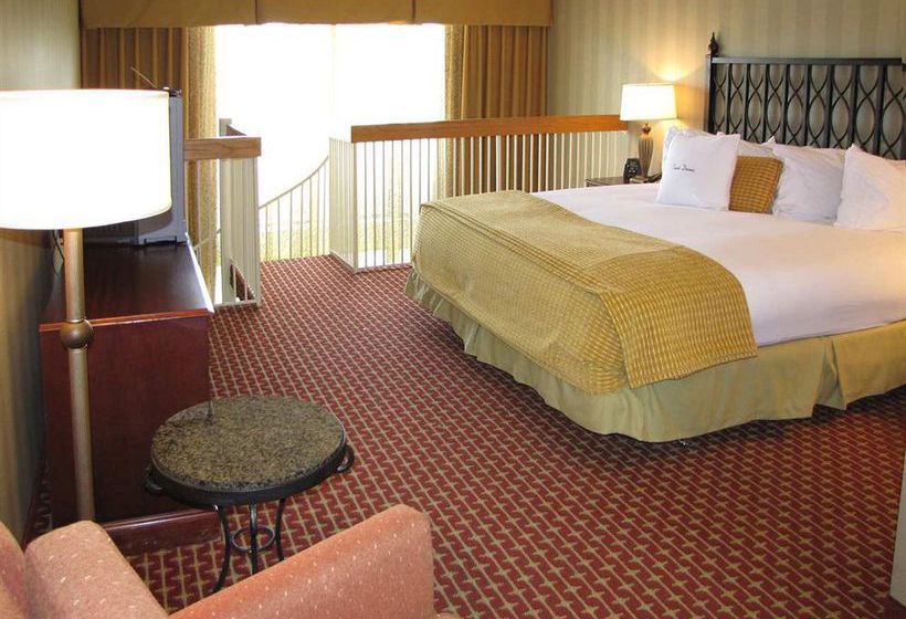 Doubletree Hotel Atlanta NW Marietta  | Atlanta | Georgia | United States 11