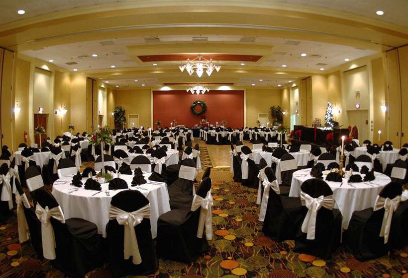 Doubletree Hotel Atlanta NW Marietta  | Atlanta | Georgia | United States 12