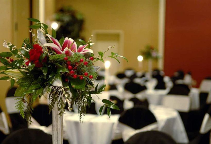 Doubletree Hotel Atlanta NW Marietta  | Atlanta | Georgia | United States 14