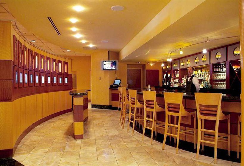 Doubletree Hotel Atlanta NW Marietta  | Atlanta | Georgia | United States 15