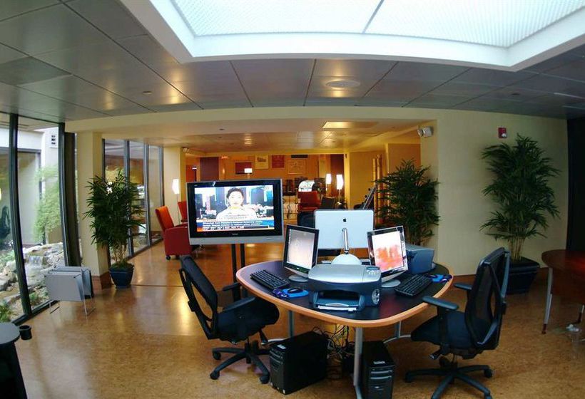 Doubletree Hotel Atlanta NW Marietta  | Atlanta | Georgia | United States 16