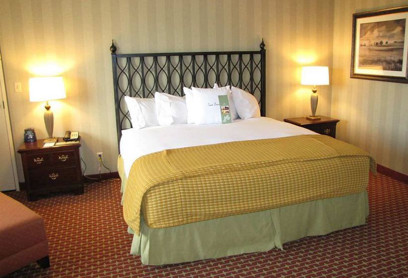 Doubletree Hotel Atlanta NW Marietta  | Atlanta | Georgia | United States 17