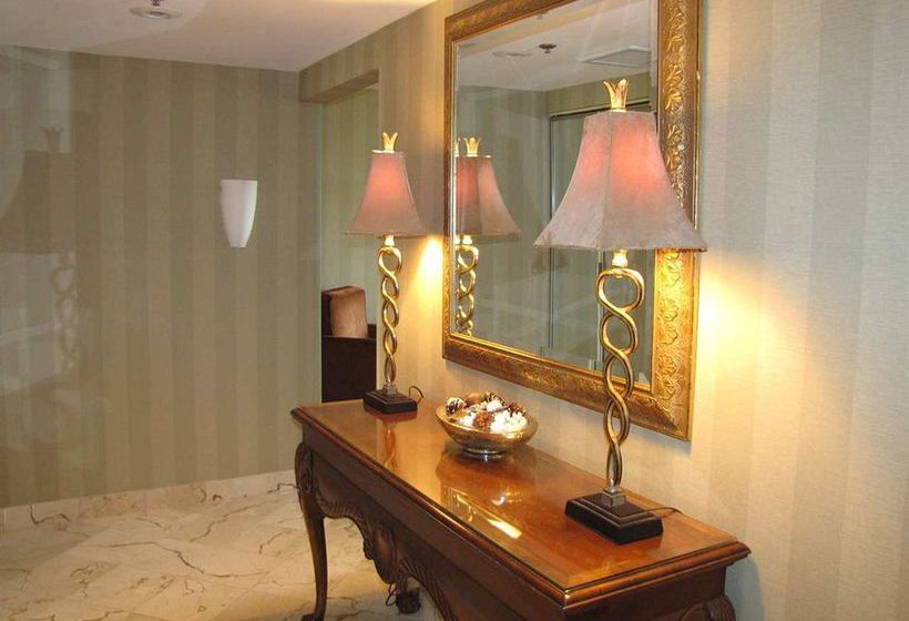 Doubletree Hotel Atlanta NW Marietta  | Atlanta | Georgia | United States 18