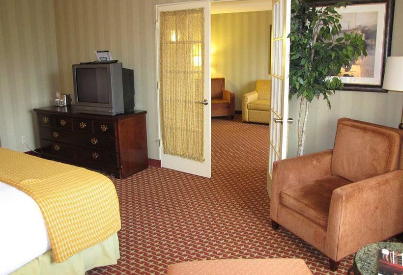 Doubletree Hotel Atlanta NW Marietta  | Atlanta | Georgia | United States 19