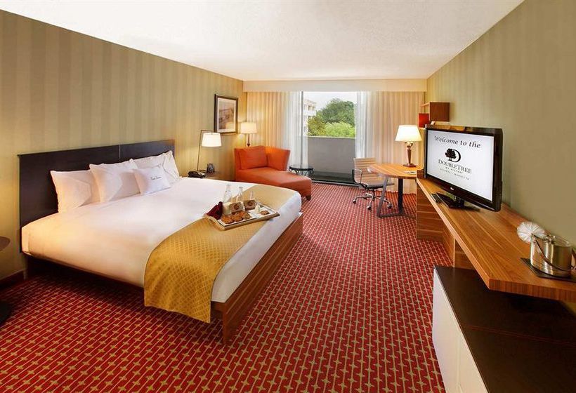 Doubletree Hotel Atlanta NW Marietta  | Atlanta | Georgia | United States 2