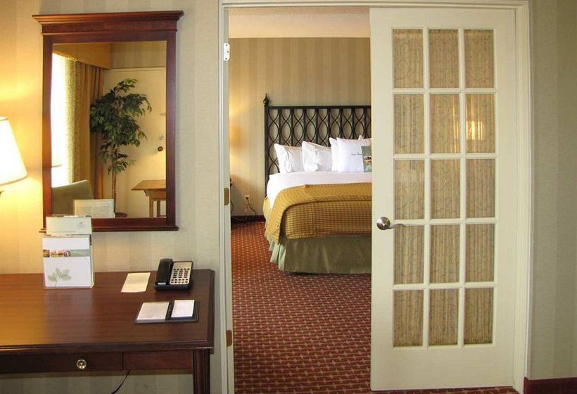 Doubletree Hotel Atlanta NW Marietta  | Atlanta | Georgia | United States 20
