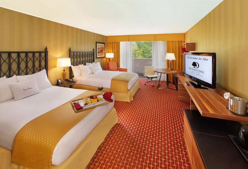 Doubletree Hotel Atlanta NW Marietta  | Atlanta | Georgia | United States 3