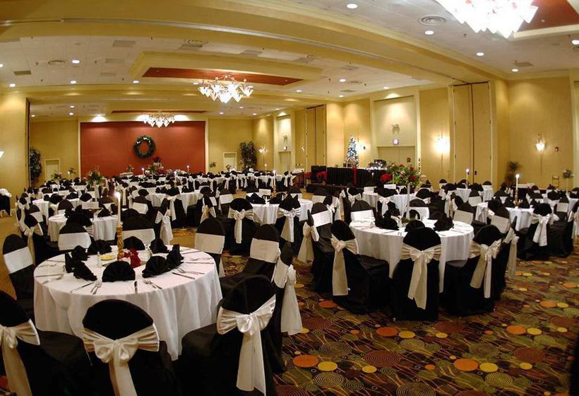 Doubletree Hotel Atlanta NW Marietta  | Atlanta | Georgia | United States 4