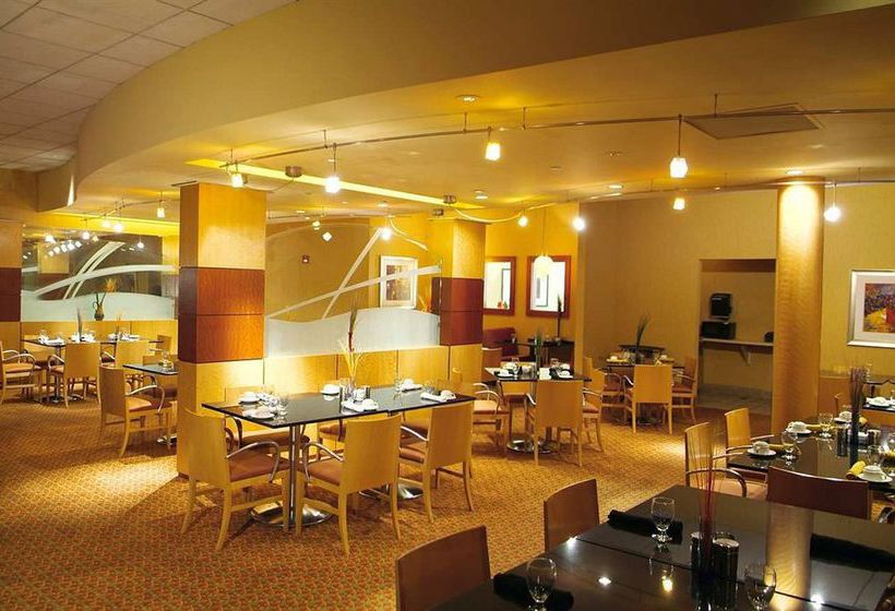 Doubletree Hotel Atlanta NW Marietta  | Atlanta | Georgia | United States 6