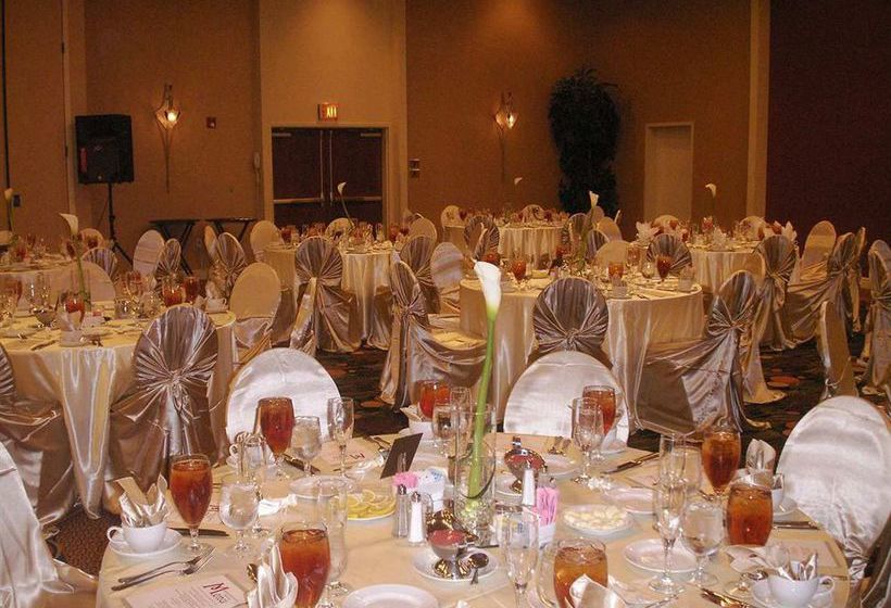 Doubletree Hotel Atlanta NW Marietta  | Atlanta | Georgia | United States 7