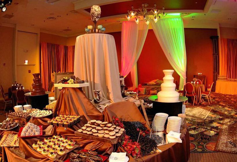 Doubletree Hotel Atlanta NW Marietta  | Atlanta | Georgia | United States 8