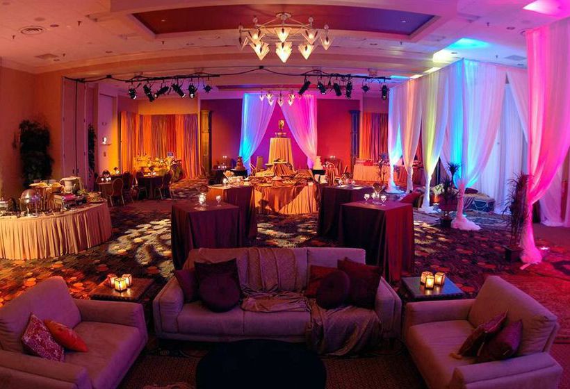 Doubletree Hotel Atlanta NW Marietta  | Atlanta | Georgia | United States 9