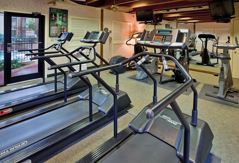 Crowne Plaza Hotel Lenexa Overland Park  | Lenexa | Kansas | United States