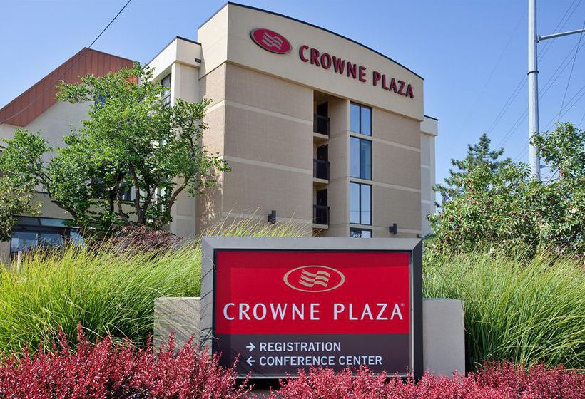 Crowne Plaza Hotel Lenexa Overland Park  | Lenexa | Kansas | United States 1
