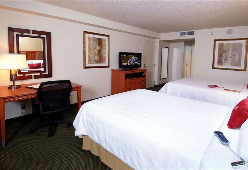 Crowne Plaza Hotel Lenexa Overland Park  | Lenexa | Kansas | United States 10