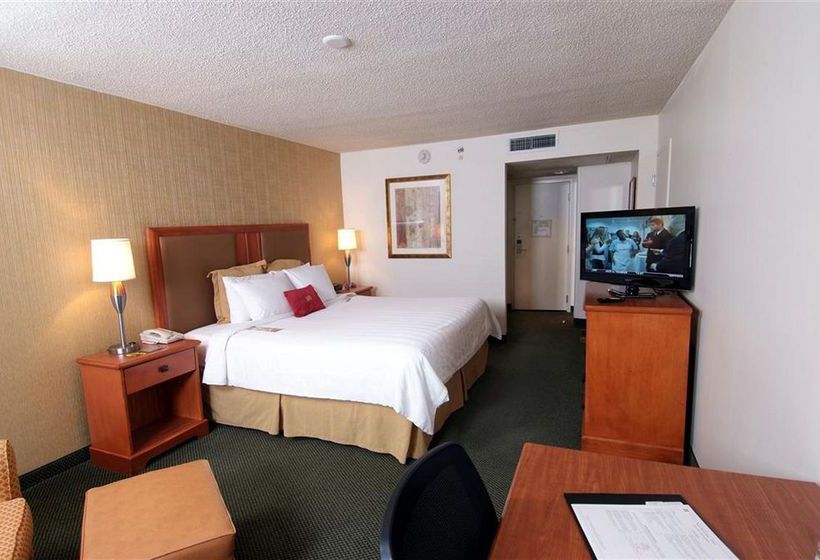 Crowne Plaza Hotel Lenexa Overland Park  | Lenexa | Kansas | United States 11
