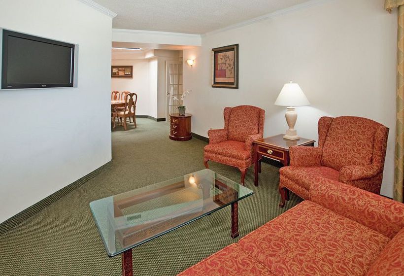 Crowne Plaza Hotel Lenexa Overland Park  | Lenexa | Kansas | United States 12
