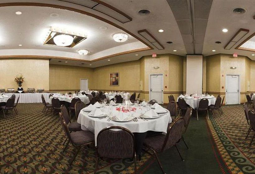 Crowne Plaza Hotel Lenexa Overland Park  | Lenexa | Kansas | United States 13