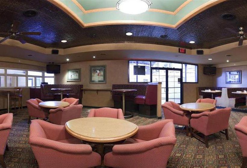 Crowne Plaza Hotel Lenexa Overland Park  | Lenexa | Kansas | United States 14