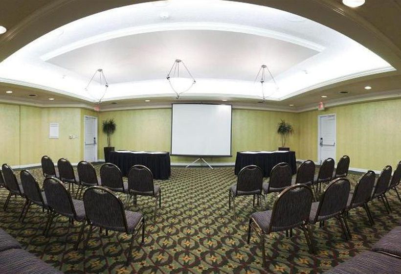 Crowne Plaza Hotel Lenexa Overland Park  | Lenexa | Kansas | United States 15