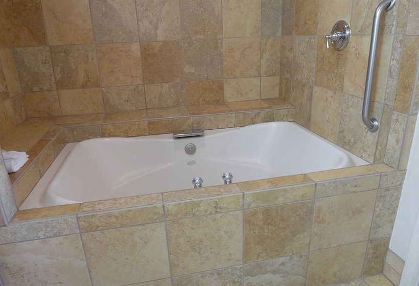 Crowne Plaza Hotel Lenexa Overland Park  | Lenexa | Kansas | United States 16