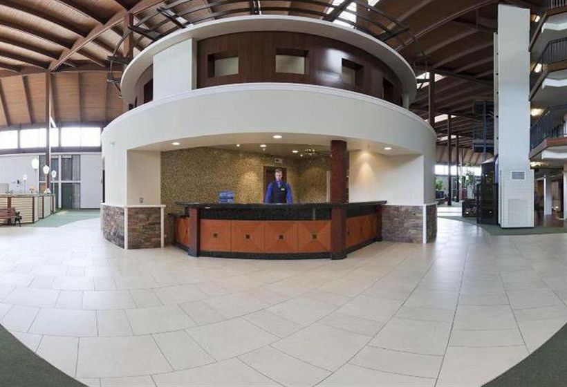 Crowne Plaza Hotel Lenexa Overland Park  | Lenexa | Kansas | United States 18