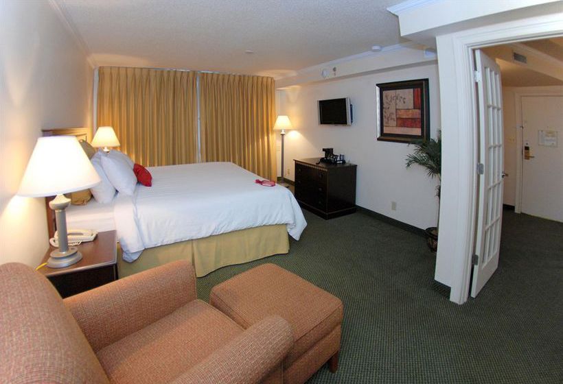 Crowne Plaza Hotel Lenexa Overland Park  | Lenexa | Kansas | United States 19