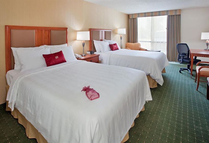 Crowne Plaza Hotel Lenexa Overland Park  | Lenexa | Kansas | United States 2
