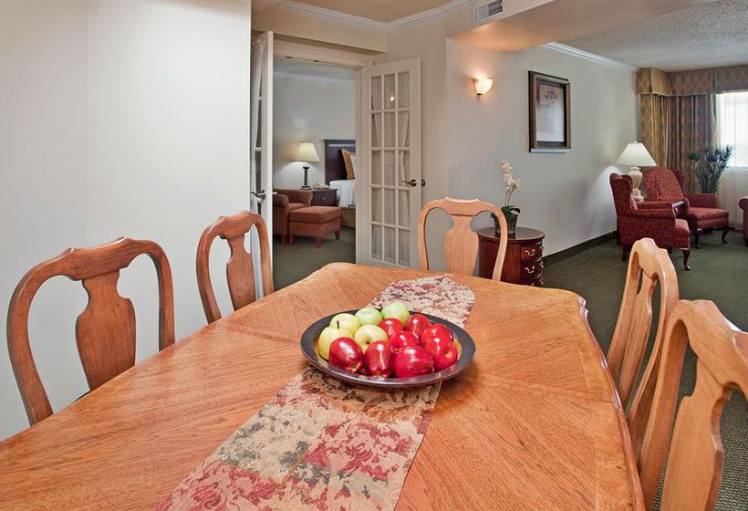 Crowne Plaza Hotel Lenexa Overland Park  | Lenexa | Kansas | United States 20