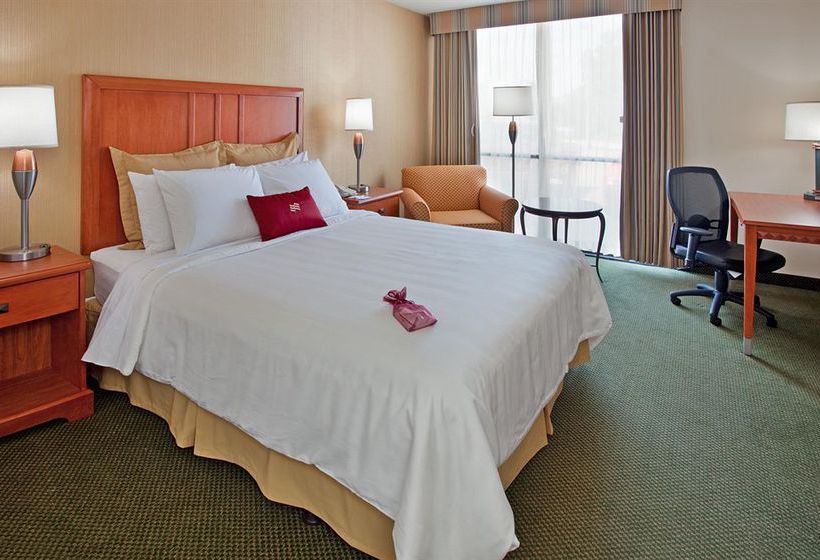 Crowne Plaza Hotel Lenexa Overland Park  | Lenexa | Kansas | United States 3