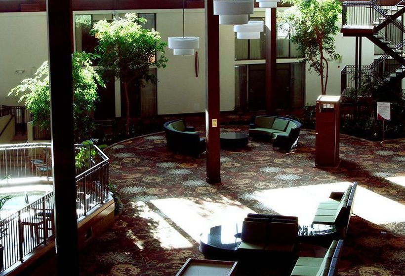 Crowne Plaza Hotel Lenexa Overland Park  | Lenexa | Kansas | United States 4