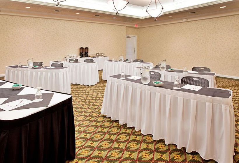 Crowne Plaza Hotel Lenexa Overland Park  | Lenexa | Kansas | United States 5