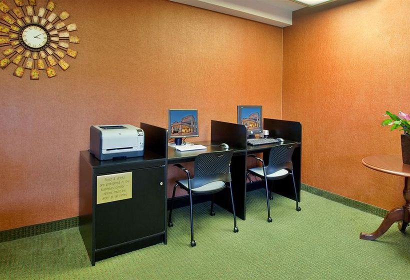 Crowne Plaza Hotel Lenexa Overland Park  | Lenexa | Kansas | United States 6