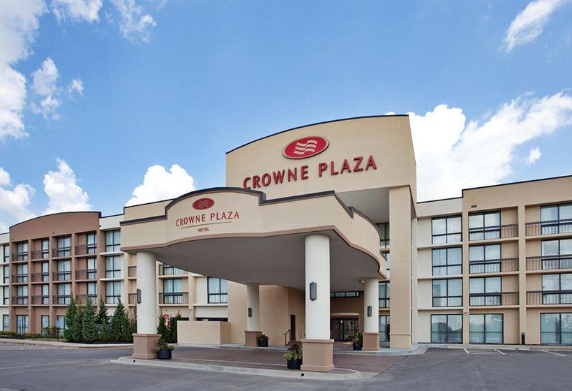 Crowne Plaza Hotel Lenexa Overland Park  | Lenexa | Kansas | United States 7