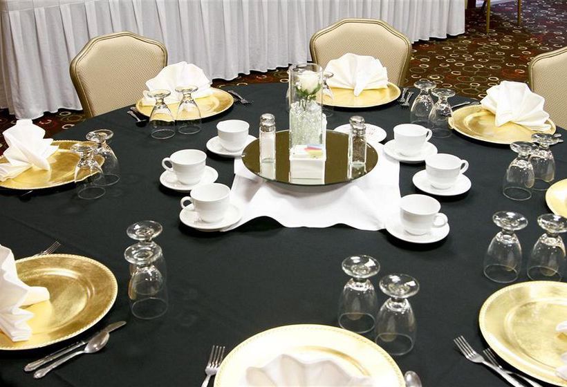 Crowne Plaza Hotel Lenexa Overland Park  | Lenexa | Kansas | United States 8