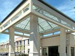 Radisson Hotel Brockton 