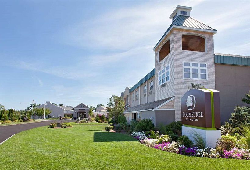 DoubleTree by Hilton Hotel Cape Cod Hyannis Hyannis Massachusetts