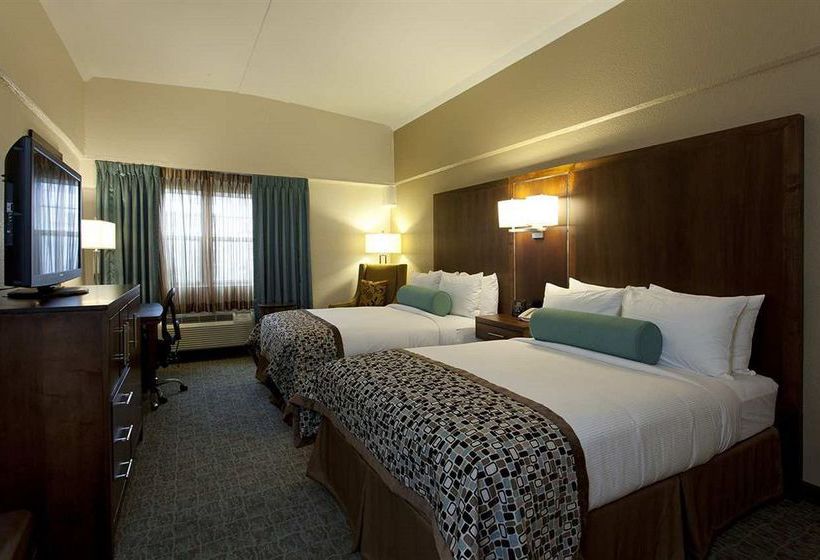 DoubleTree by Hilton Hotel Cape Cod Hyannis  | Hyannis | Massachusetts | United States 10