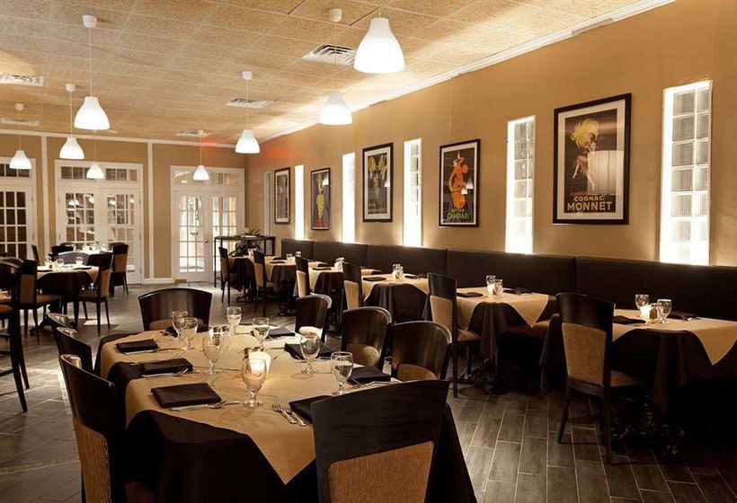 DoubleTree by Hilton Hotel Cape Cod Hyannis  | Hyannis | Massachusetts | United States 11