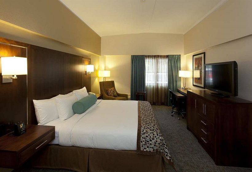 DoubleTree by Hilton Hotel Cape Cod Hyannis  | Hyannis | Massachusetts | United States 13
