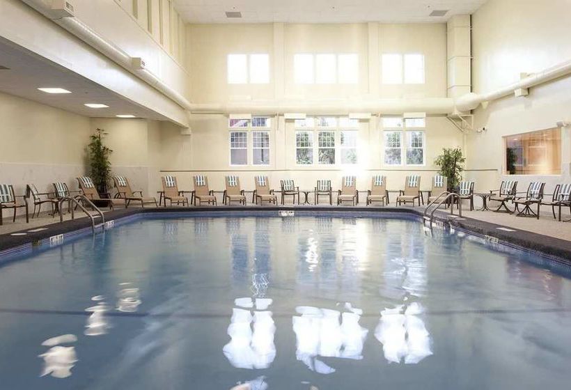 DoubleTree by Hilton Hotel Cape Cod Hyannis  | Hyannis | Massachusetts | United States 14
