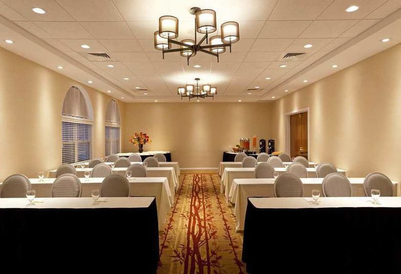 DoubleTree by Hilton Hotel Cape Cod Hyannis  | Hyannis | Massachusetts | United States 16